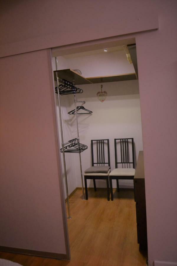 Tarnow Dom / Apartament W Centrum エクステリア 写真