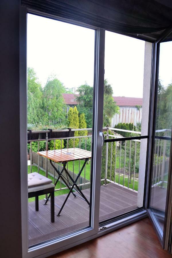 Tarnow Dom / Apartament W Centrum エクステリア 写真